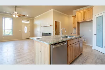 2718 Austin Drive, Granbury, TX 76048 - Photo 26