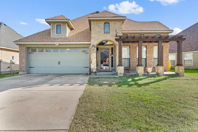 10445 Condor Loop, Waco, TX 76708 - Photo 1