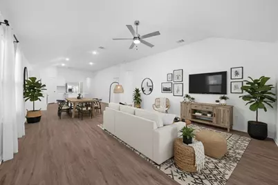 232 Woodlands Boulevard, Terrell, TX 75160 - Photo 2