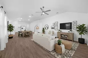 232 Woodlands Blvd, Terrell, TX 75160 - Photo 2