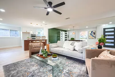 7730 La Sobrina Drive, Dallas, TX 75248 - Photo 4