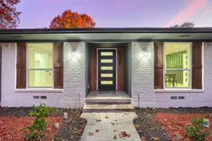 7730 La Sobrina Dr, Dallas, TX 75248 - Photo 2