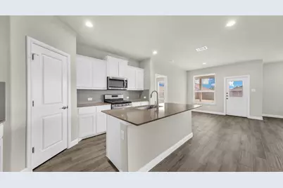 2349 Waggoner Ranch Drive, Weatherford, TX 76087 - Photo 10