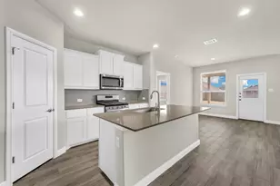 2349 Waggoner Rnch Dr, Weatherford, TX 76087 - Photo 10