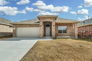 2349 Waggoner Rnch Dr, Weatherford, TX 76087 - Photo 1