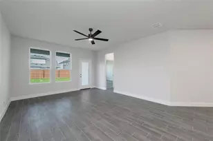 1820 Acosta Dr, Forney, TX 75126 - Photo 8