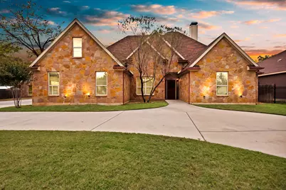 4009 Wheeler Street, Fort Worth, TX 76111 - Photo 1