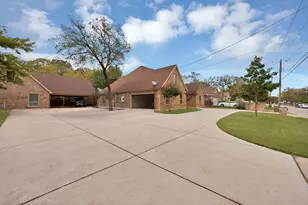 4009 Wheeler St, Fort Worth, TX 76111 - Photo 2