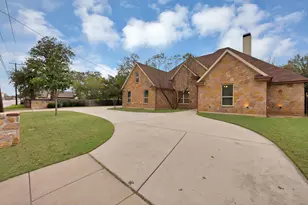 4009 Wheeler St, Fort Worth, TX 76111 - Photo 38