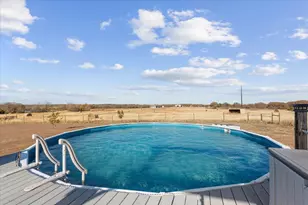 3200 NW 4th St, Hubbard, TX 76648 - Photo 34