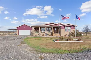 3200 NW 4th St, Hubbard, TX 76648 - Photo 6