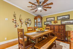3200 NW 4th St, Hubbard, TX 76648 - Photo 18