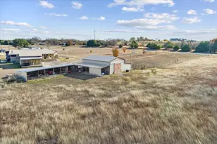 3200 NW 4th St, Hubbard, TX 76648 - Photo 36