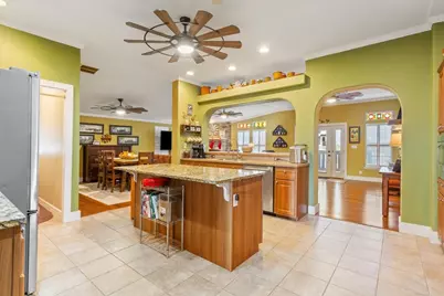 3200 NW Fourth Street, Hubbard, TX 76648 - Photo 16