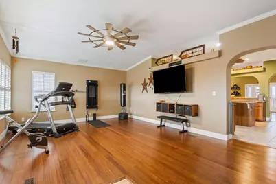 3200 NW Fourth Street, Hubbard, TX 76648 - Photo 12