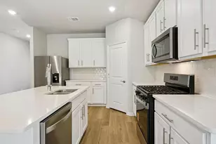 821 Sunflower Rd, Lavon, TX 75166 - Photo 4