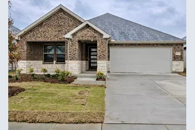 821 Sunflower Road, Lavon, TX 75166 - Photo 1