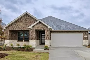 821 Sunflower Rd, Lavon, TX 75166 - Photo 1