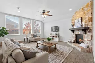 3731 Frost St, Sachse, TX 75048 - Photo 4