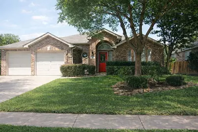 3111 Brett Road, Corinth, TX 76210 - Photo 1