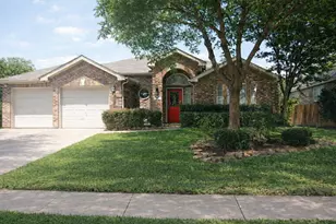 3111 Brett Rd, Corinth, TX 76210 - Photo 1