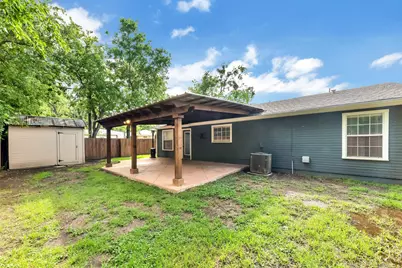 408 N Walnut Street, Roanoke, TX 76262 - Photo 22