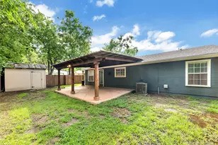 408 N Walnut St, Roanoke, TX 76262 - Photo 22