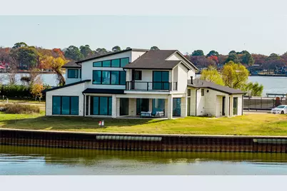 104 Mary Court, Gun Barrel City, TX 75156 - Photo 2