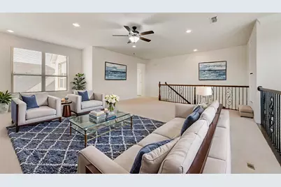 2911 Redfern Drive, Trophy Club, TX 76262 - Photo 20