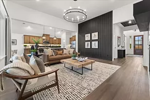 1435 Canadian Ln, Van Alstyne, TX 75495 - Photo 2