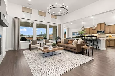 1435 Canadian Lane, Van Alstyne, TX 75495 - Photo 4