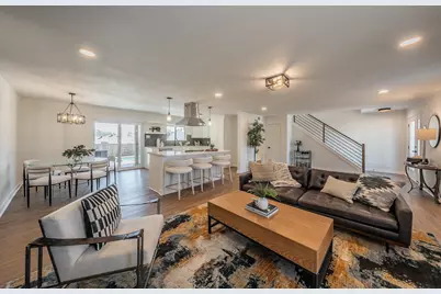 710 Meadow Lake Drive, Little Elm, TX 75068 - Photo 6