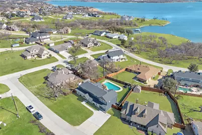 710 Meadow Lake Drive, Lakewood Village, TX 75068 - Photo 1