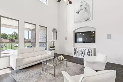 11354 Gable Circle, Flower Mound, TX 76262 - Photo 4