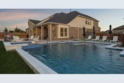 11354 Gable Circle, Flower Mound, TX 76262 - Photo 1