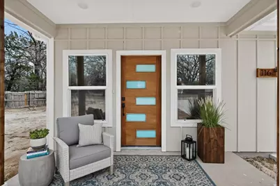 116 Garner Drive, Mabank, TX 75156 - Photo 4