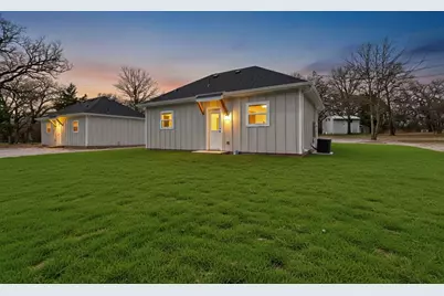 116 Garner Drive, Mabank, TX 75156 - Photo 8