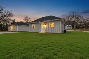 116 Garner Dr, Mabank, TX 75156 - Photo 8