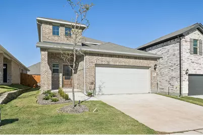 600 Blanton Street, McKinney, TX 75069 - Photo 2
