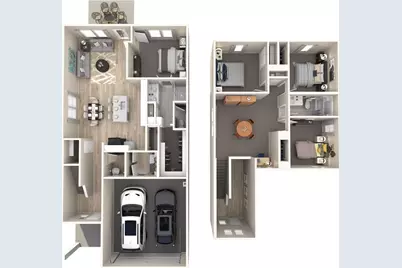 600 Blanton Street, McKinney, TX 75069 - Photo 30