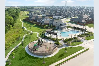 600 Blanton Street, McKinney, TX 75069 - Photo 34