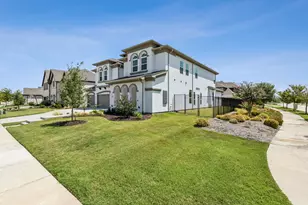 2409 Maidenhair Rd, Frisco, TX 75033 - Photo 2