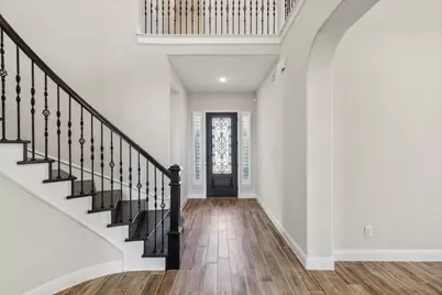 2409 Maidenhair Road, Frisco, TX 75033 - Photo 4