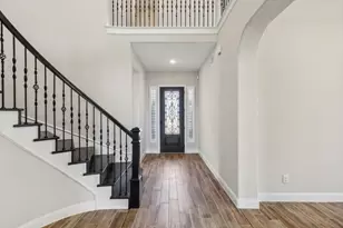 2409 Maidenhair Rd, Frisco, TX 75033 - Photo 4