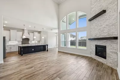 2409 Maidenhair Road, Frisco, TX 75033 - Photo 6