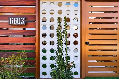 6603 Roper Street, Dallas, TX 75209 - Photo 2