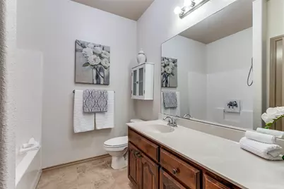 14308 Snaffle Bit Trail, Fort Worth, TX 76052 - Photo 18