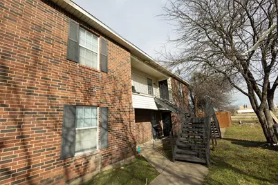 300 S Magnolia Street #D, Crowley, TX 76036 - Photo 1