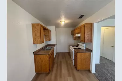 300 S Magnolia Street #D, Crowley, TX 76036 - Photo 6