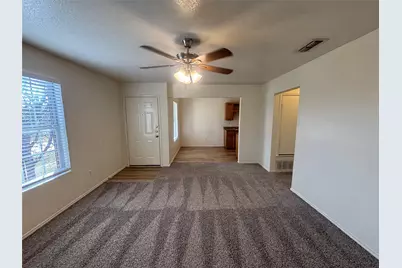 300 S Magnolia Street #D, Crowley, TX 76036 - Photo 2